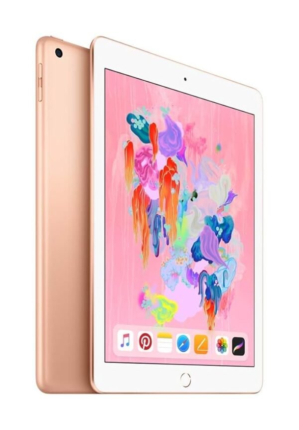 Apple Ipad (6th Gen)