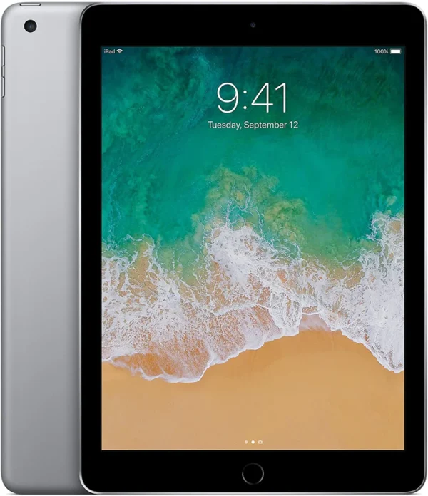 Apple Ipad (5th Gen)