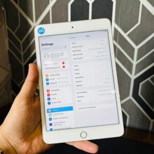 Apple iPad Mini 5
