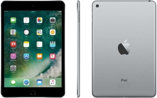 Apple iPad Mini 4