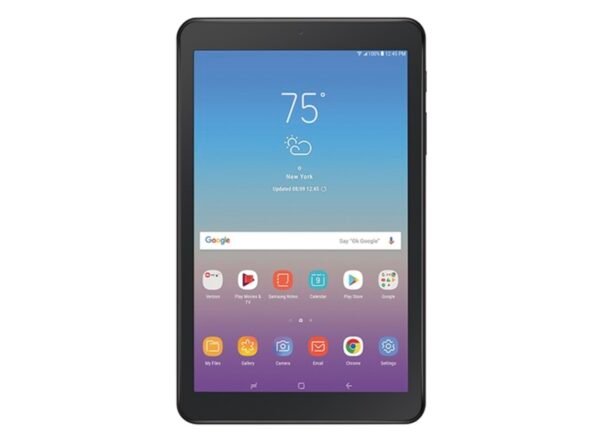 Samsung Tab A8